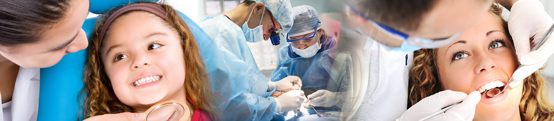 Studio dentistico Lesa