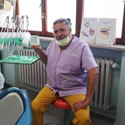 Studio dentistico Paruzzaro