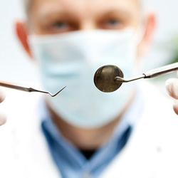 Studio dentistico Vespolate	